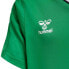 ფოტო #4 პროდუქტის HUMMEL Core XK Poly short sleeve T-shirt