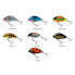 Фото #2 товара SALMO Tink Sinking Crankbait 30 mm