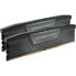 Фото #1 товара Corsair DDR5 48GB PC 6000 CL36 Kit 2x24GB Vengeance black retail - 48 GB - 48 GB - DDR5