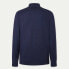 HACKETT Gmd Merino Silk Full Zip Sweater