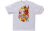 BAPE Marvel T-Shirt 1F23110920
