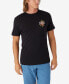 ფოტო #2 პროდუქტის Men's Inbloom Cotton T-shirt