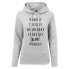 Фото #1 товара MISS TEE Blink hoodie