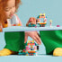 LEGO 41719 Friends Der mobile Modeladen, kleines Friseursalon-Spielzeug fr Mini-Puppen aus Heartlake City, Ides 6 Jahre