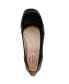 ფოტო #4 პროდუქტის Women's Daydream Ballet Flats