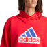 Фото #4 товара Adidas FI Bos Hd Oly M sweatshirt IS8338