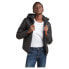 G-STAR Meefic Vertical Quilted jacket