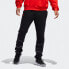 Фото #3 товара Брюки спортивные Adidas Dm Pant черные