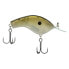 Фото #5 товара Shimano Ghost Shad MACBETH FLAT Crankbait (MB57FGS) Fishing