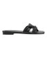 Фото #2 товара Women's Lartie Slip-On Casual Flat Sandals