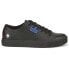 Фото #1 товара Puma Bmw Mms Ever Lace Up Mens Black Sneakers Casual Shoes 30731501