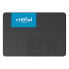 Фото #2 товара Жесткий диск Crucial CT1000BX500SSD1 1 TB SSD