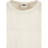 URBAN CLASSICS Long Sleeve T-Shirt Coton Organique Oversized-Big