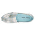 Фото #4 товара TOMS Alpargata Plaid Slip On Womens Size 6 B Flats Casual 10018779T