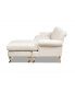 Фото #4 товара Alana 91" L-Shape Reversible Sectional Sofa