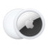 Фото #5 товара Apple AirTag Oryginalny lokalizator GPS biały