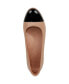 Фото #4 товара Varali Cap-Toe Ballet Flats