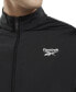 Men's Identity Vector Zip-Front Track Jacket
