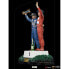 Фото #5 товара IRON STUDIOS Alain Prost And Ayrton Senna The Last Podium Deluxe Art Scale Figure