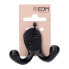 EDM 85251 Double Wall Hanger Hook