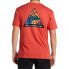 BILLABONG Shine short sleeve T-shirt