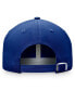 ფოტო #4 პროდუქტის Men's Royal Buffalo Sabres True Classic Retro Adjustable Hat