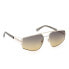 Фото #7 товара Очки GUESS GU00091 Sunglasses