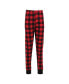 ფოტო #3 პროდუქტის Big Boys Cotton Pajama Set, Moose Be Dreaming