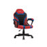 Фото #1 товара Стул Gaming Huzaro HZ-Ranger 1.0 Spider Синий Чёрный Красный