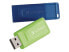 Verbatim Store 'n' Go 16GB 16GB Store 'n' Go USB Flash Drive - 2pk - Blue, Green