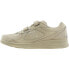 Фото #4 товара New Balance 577 Perforated Slip On Walking Womens Beige Sneakers Athletic Shoes