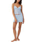 ფოტო #4 პროდუქტის Women's Mesh Cami Top