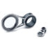 EVIA SIC Tubular Stainless WMTSG Ring