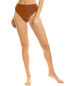 Фото #1 товара Sonya Zahara Bikini Bottom Women's Gold 2
