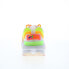 Фото #7 товара Fila Disruptor II TL 5XM00833-149 Womens Orange Lifestyle Sneakers Shoes 6