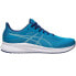 Asics Patriot 13 M 1011B485 402 running shoes 44.5 - фото #1