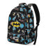 Фото #1 товара KARACTERMANIA Fan Fight 2.0 Looney Tunes Batman Tunes Backpack