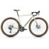 MEGAMO Silk 08 GRX 2024 gravel bike