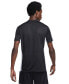 Фото #2 товара Men's Academy Dri-FIT Short Sleeve Soccer T-Shirt