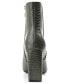 ფოტო #3 პროდუქტის Women's Sarla Square Toe Dress Booties