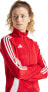 Фото #6 товара Adidas Bluza damska adidas Tiro 24 Training czerwona IR7493 M