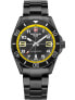 Фото #2 товара Наручные часы Wenger Men's Quartz 01.0643.111