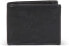 U.S. Polo Assn. RFID Leather Wallet 11.5 cm, black, Classic