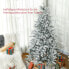 Фото #5 товара Weihnachtsbaum 830-841V00GN