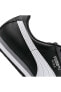 Фото #3 товара Roma Siyah-beyaz Spor Ayakkabı
