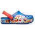 CROCS FL Paw Patrol Band Clogs