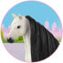 Фото #3 товара Фигурка Schleich Конюшня Софии - Красавицы Лошади - Черные Волосы Красота