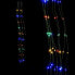 Фото #1 товара Гирлянда светодиодная Shico Wreath of LED Lights Многоцветная 5 В