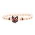 ფოტო #1 პროდუქტის LANCASTER JLA-BRCRAB4WH Bracelet