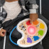 BABY EINSTEIN Color Palette FR/ES/EN